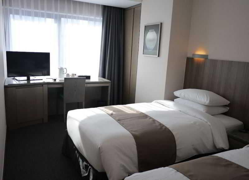 Hotel Amid Seoul