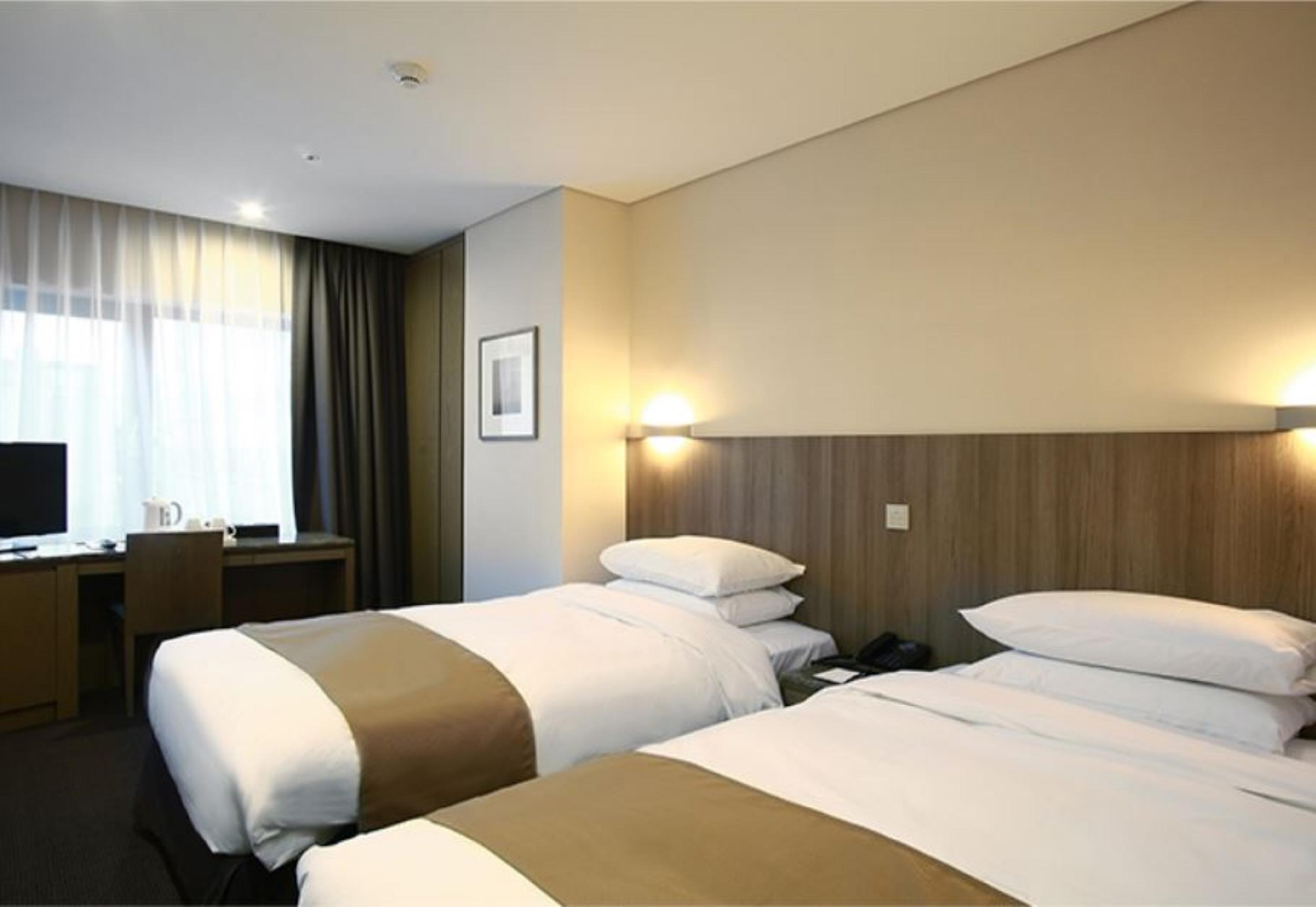 Hotel Amid